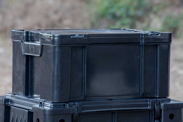 ExPo Roundup Storage Cases Expedition Portal