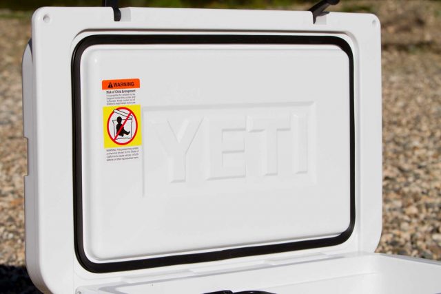 Field Tested: Yeti's Brand New Hopper Flip 12 - Expedition Portal