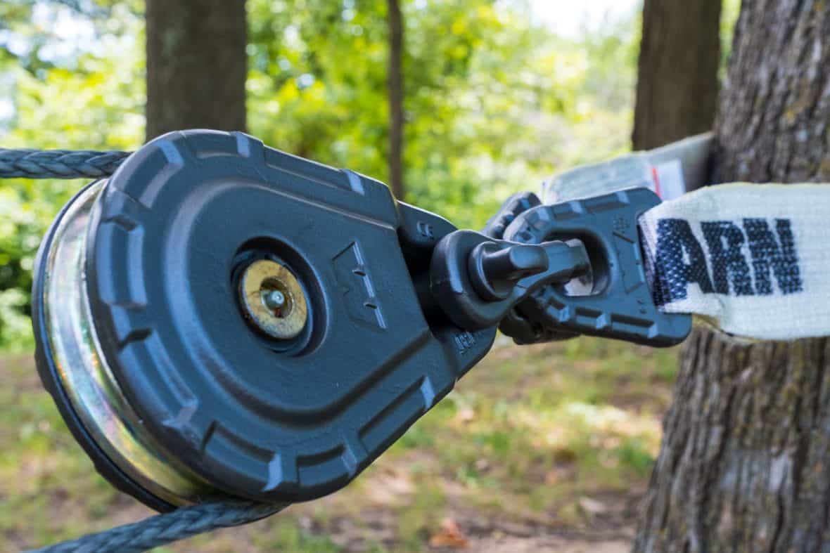 What’s in your winch bag? The basic gear you should be carrying