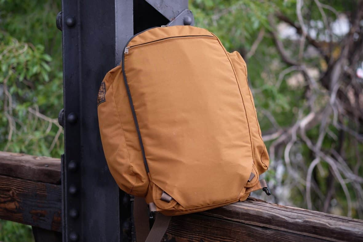 Field Tested: Filson Duffle Pack - Expedition Portal