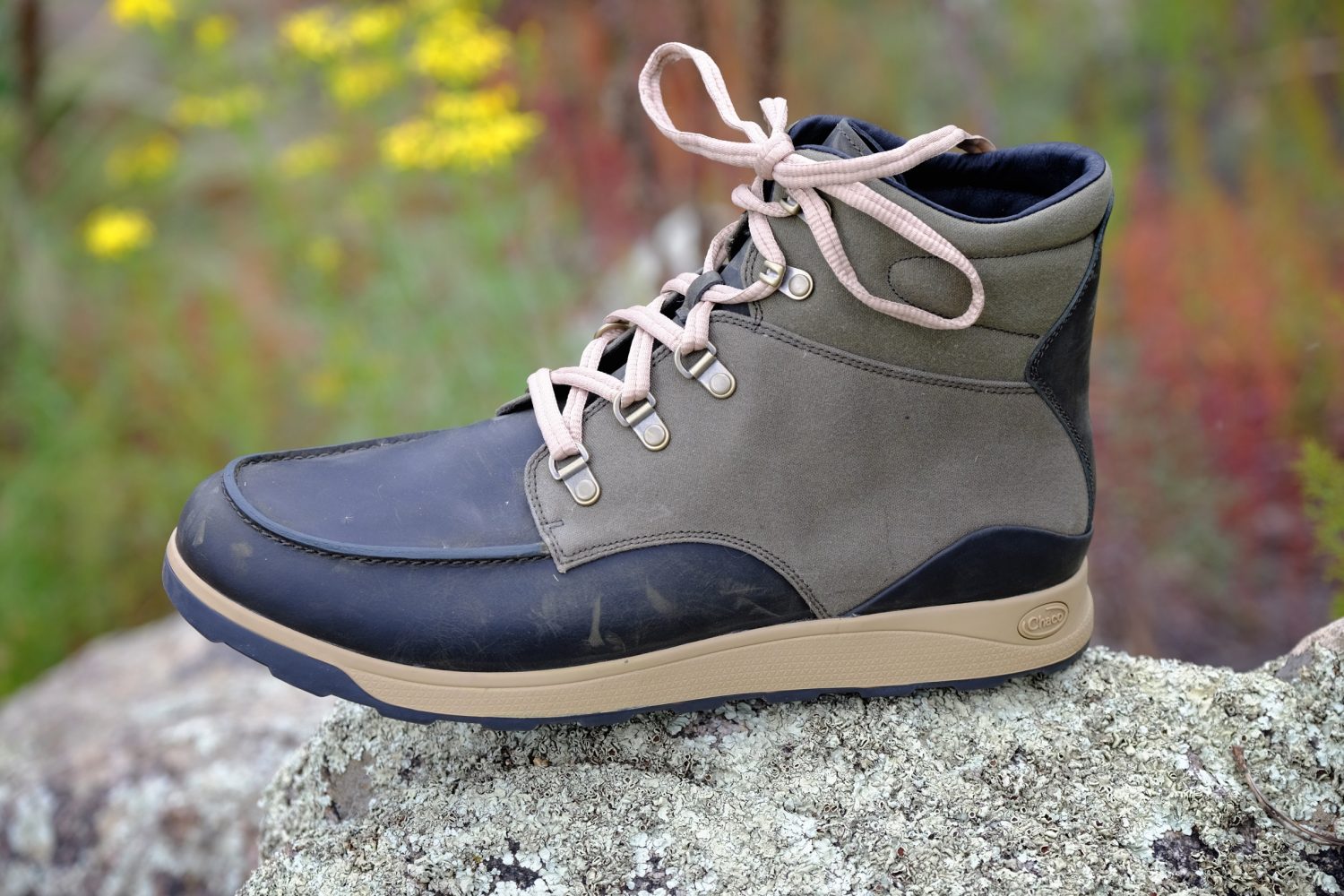 2017 Fall Boot and Shoe Roundup Expedition Portal