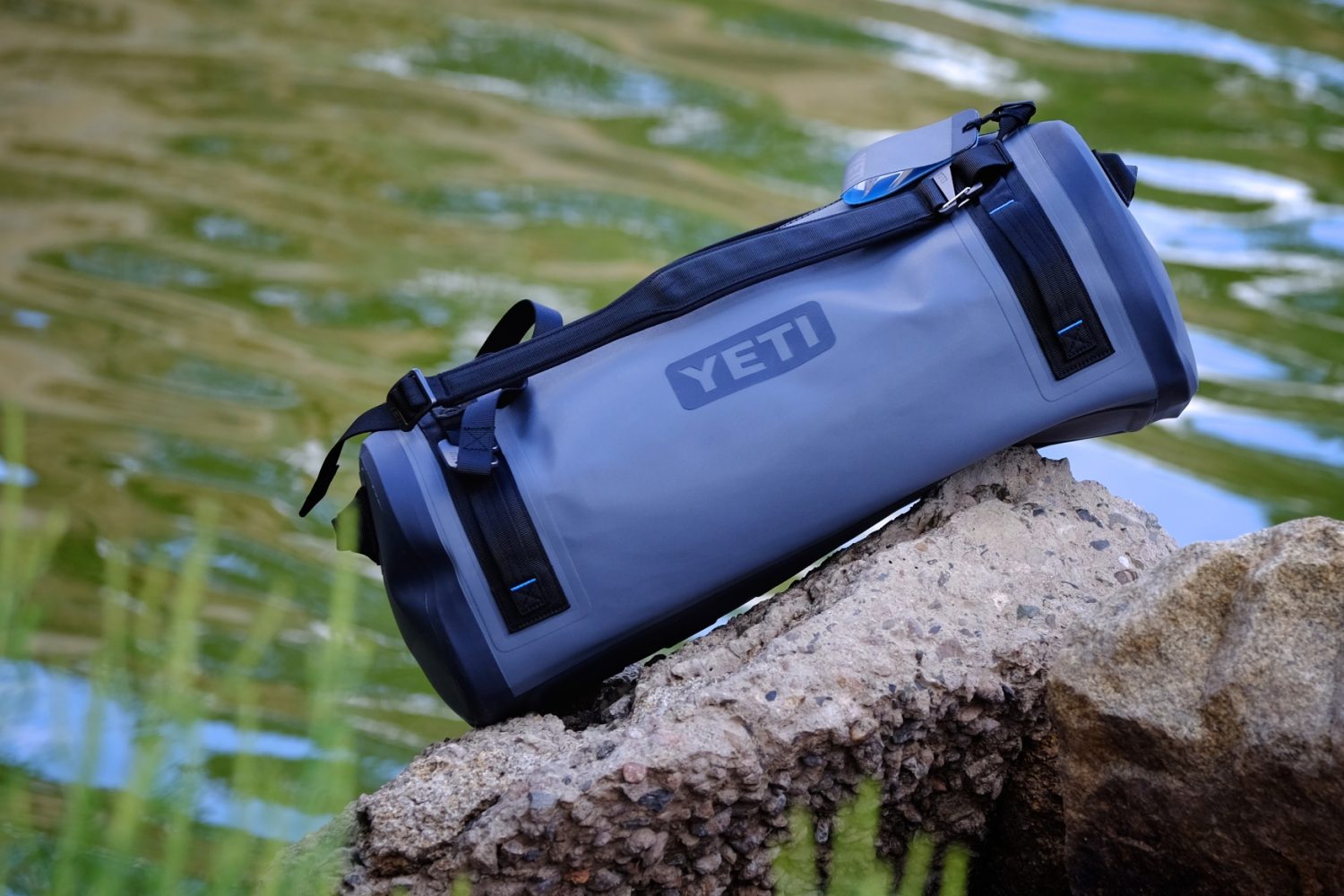 Field Tested: Yeti's Brand New Hopper Flip 12 - Expedition Portal