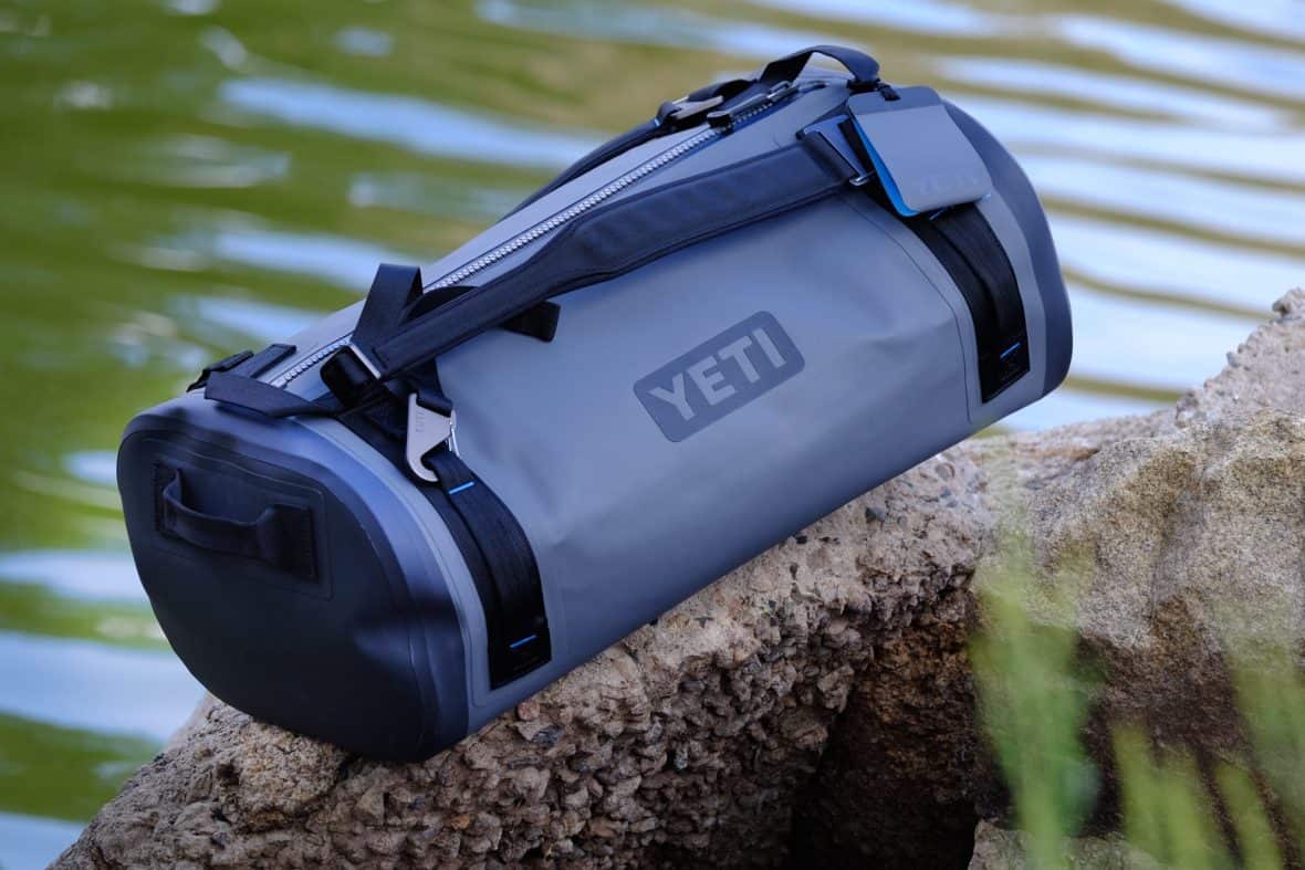 Field Tested Yeti Panga 50 Liter Duffel Expedition Portal