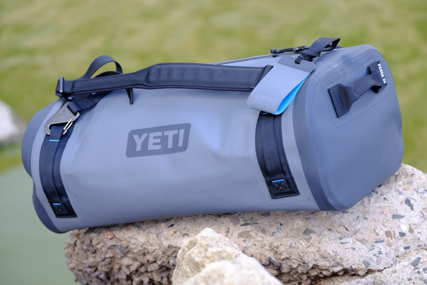 Field Tested: Yeti Panga 50-Liter Duffel - Expedition Portal