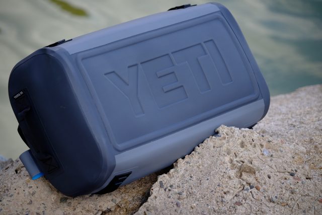 Field Tested: Yeti's Brand New Hopper Flip 12 - Expedition Portal