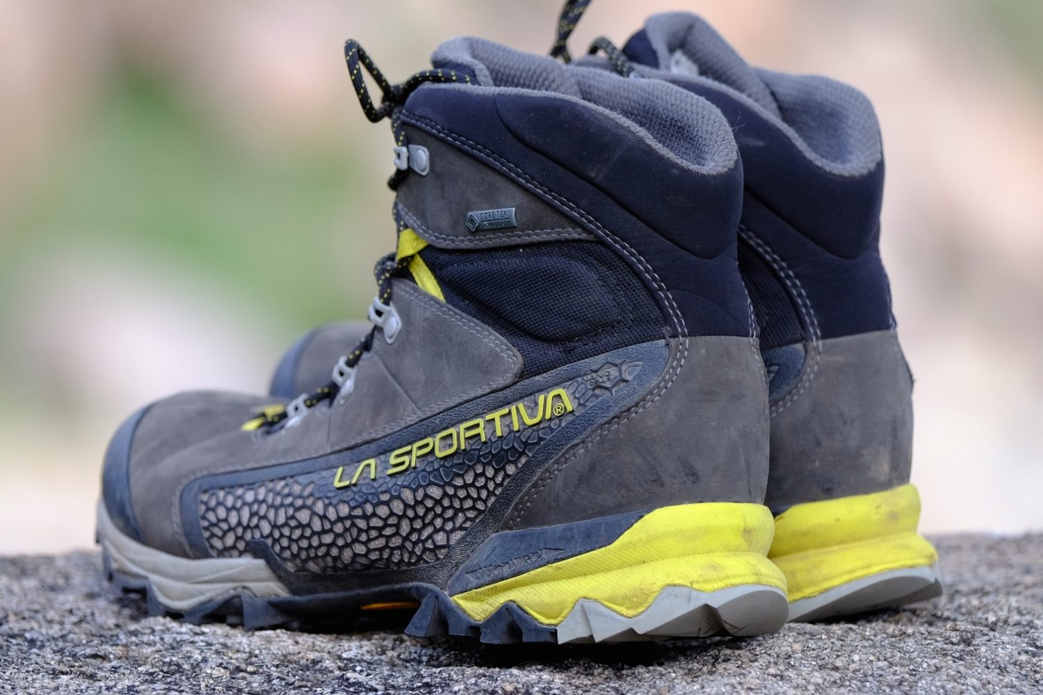 la sportiva nucleo high gtx hiking boots