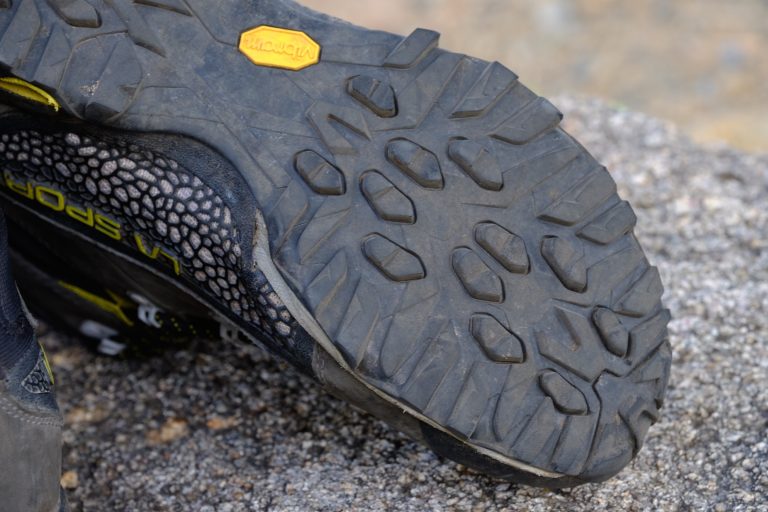 la sportiva nucleo high gtx reviews