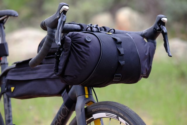 topeak bikepacking bags