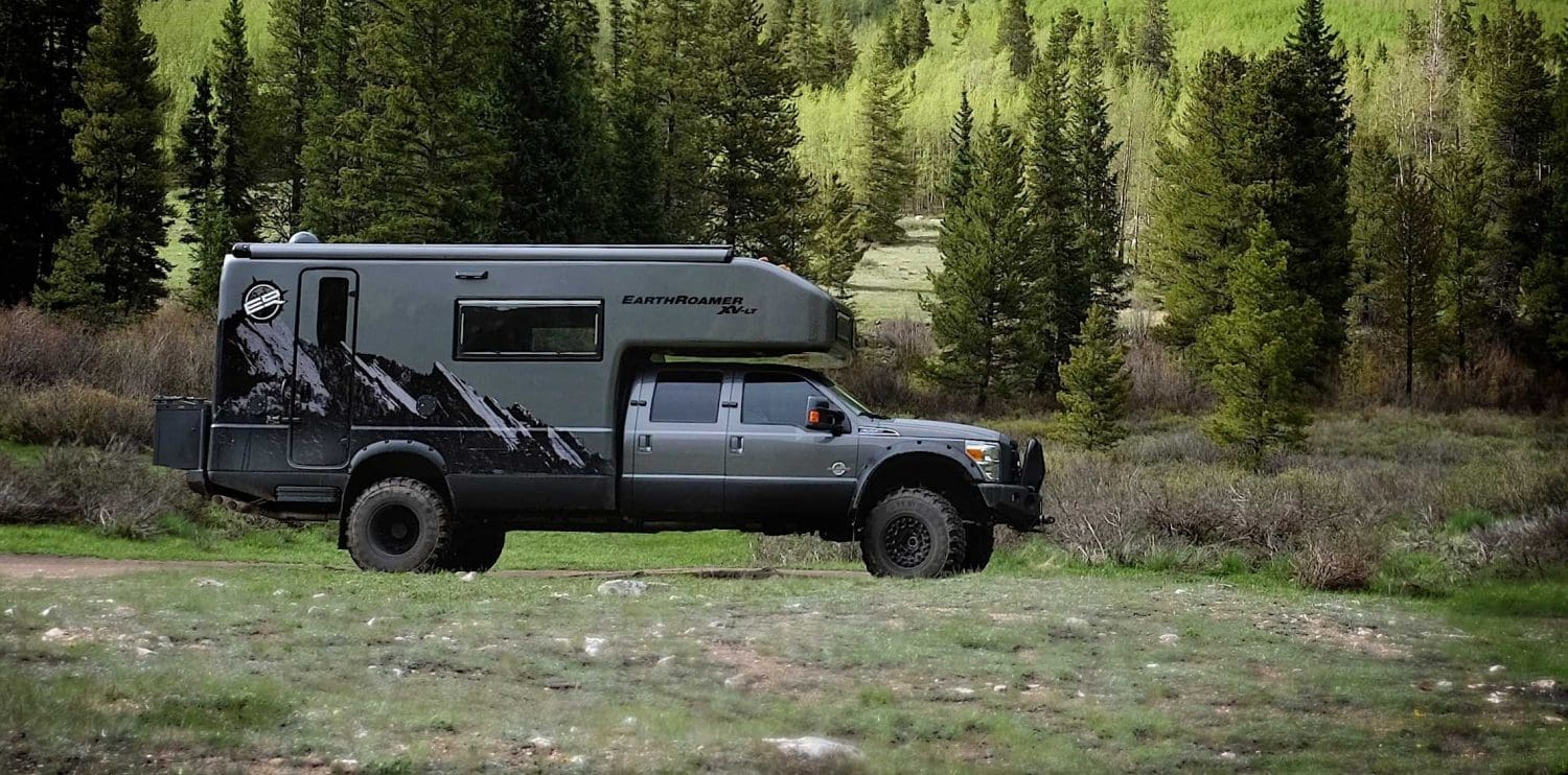 Dod Adventure Rv The Ultimate Adventure Gift List - Expedition Portal