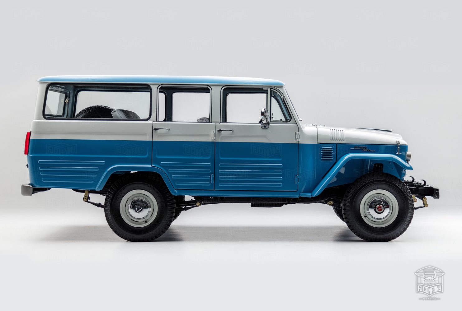 Should You Buy a Vintage Overlander? Expedition Portal