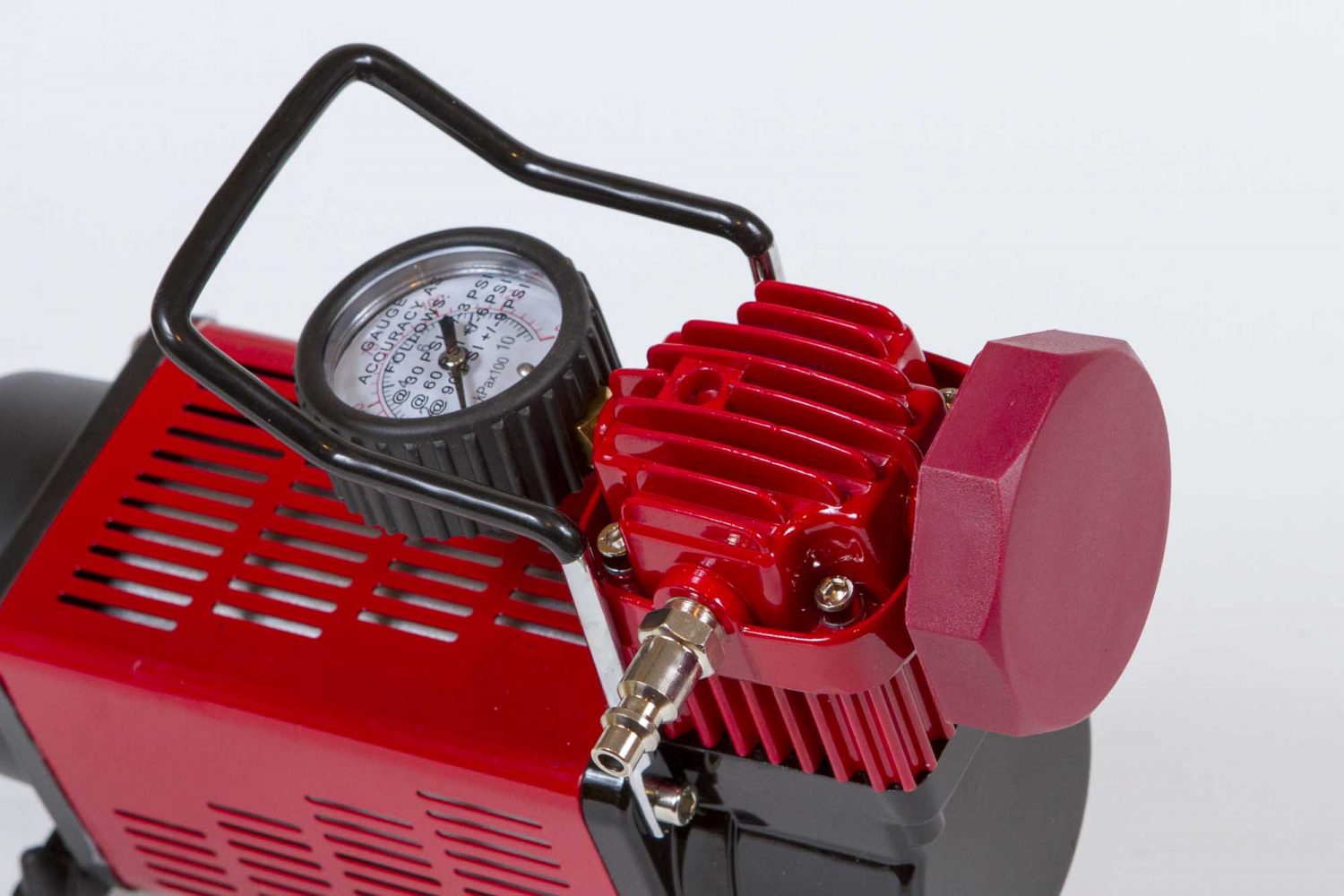 The Overland Journal Air Compressor Test Expedition Portal