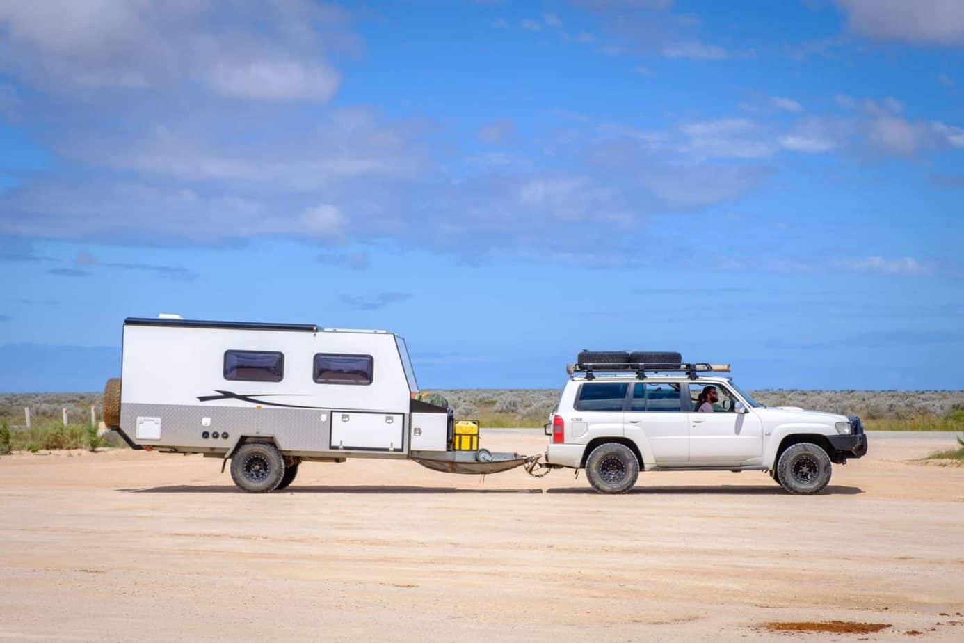 Everyday Four-Wheel Drives of Australia - Expedition Portal