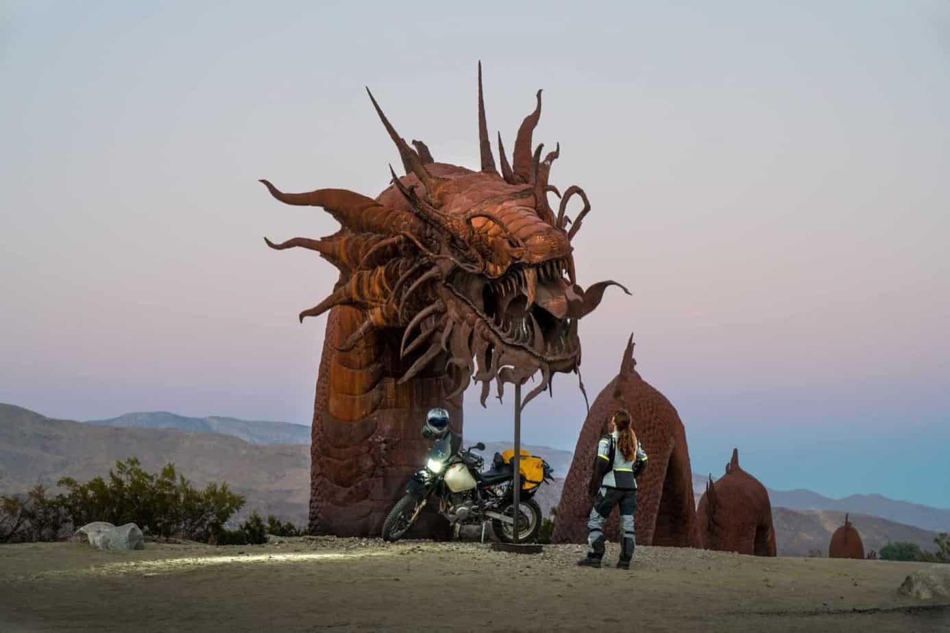 Field Tested Klim Artemis Expedition Portal