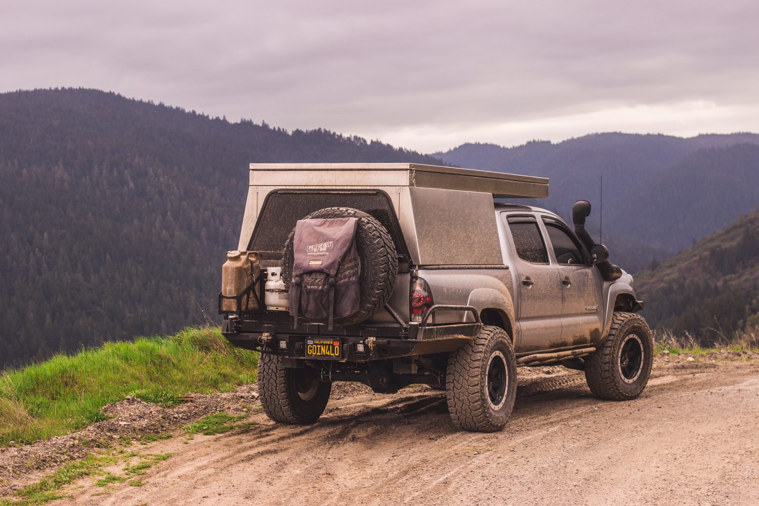 2019 overland expo west vagabond outdoors