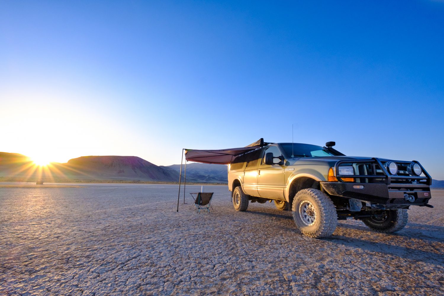 Gear Expedition Portal