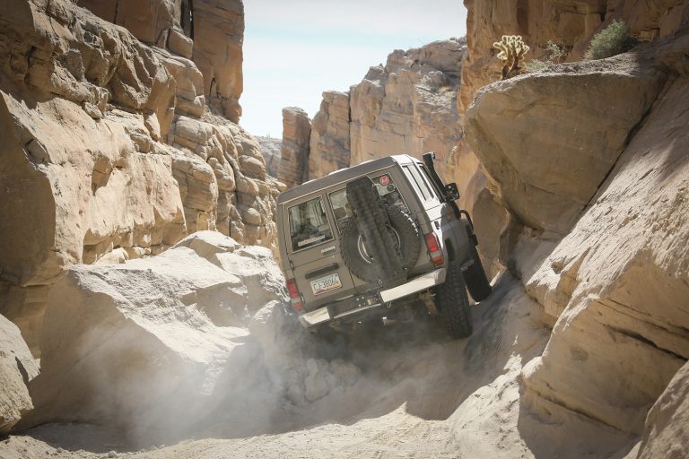 Overland Routes AnzaBorrego State Park Expedition Portal