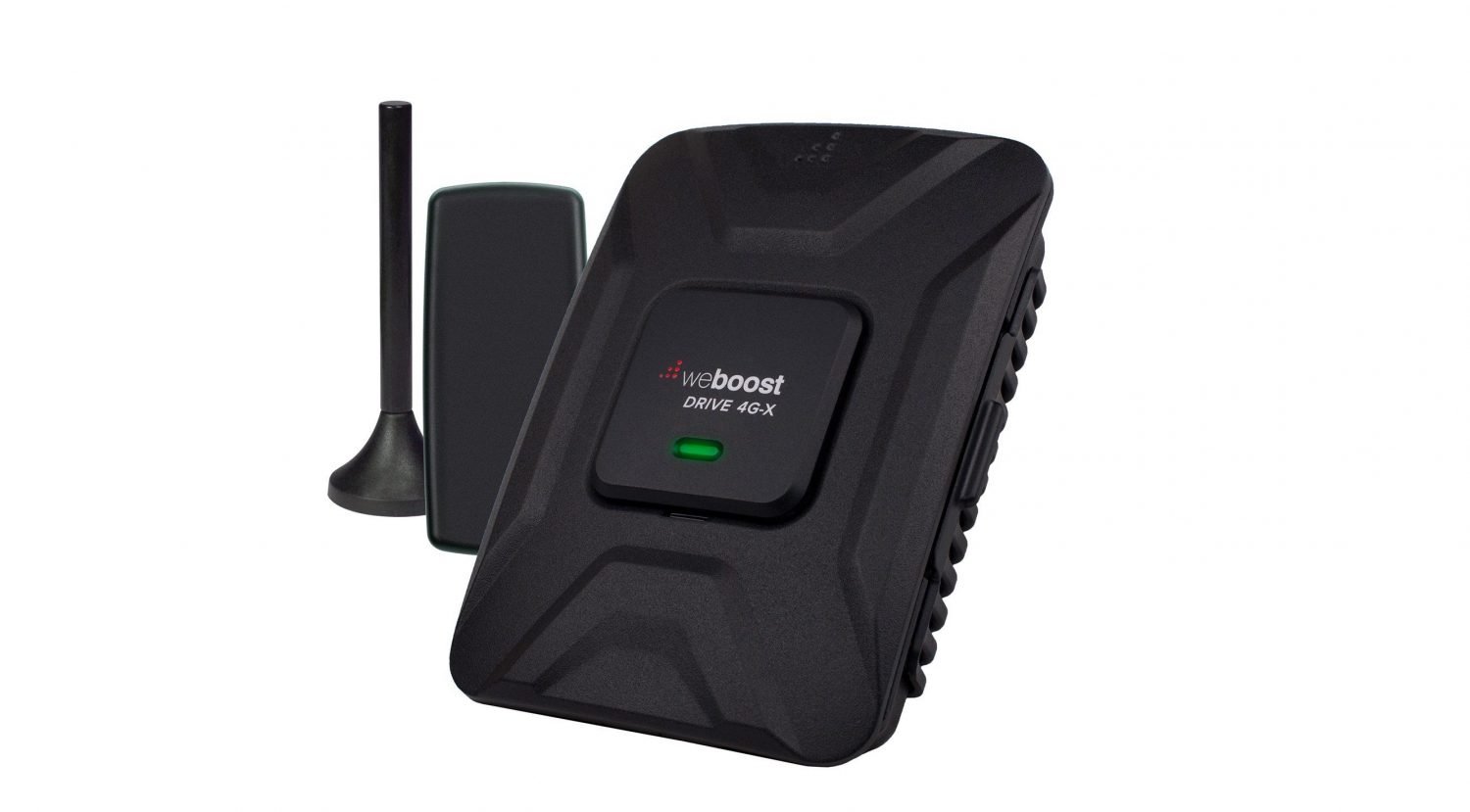 Field Tested WeBoost Drive 4GX Expedition Portal