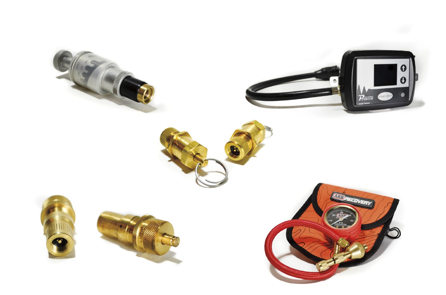 Letting the Air Out Expedition Portal