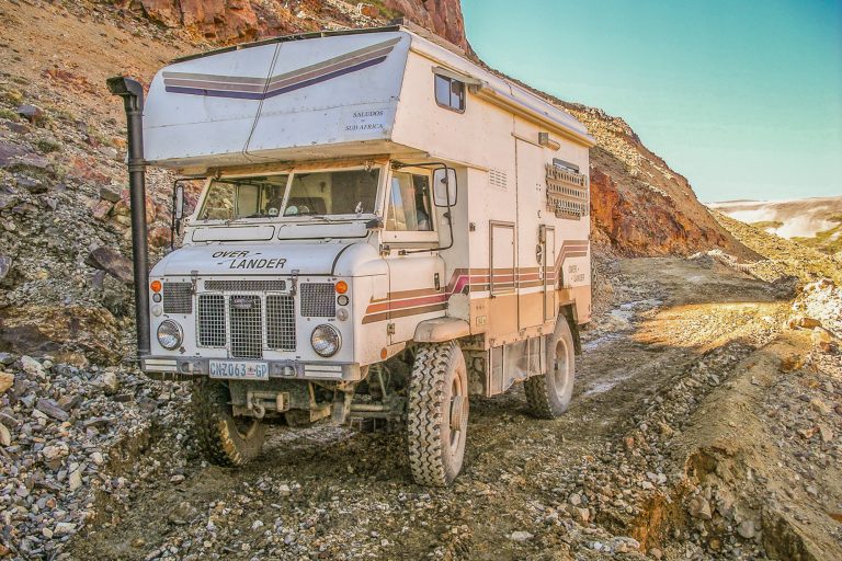 Roof Top Tents Vs Campers The Pros and Cons Expedition Portal