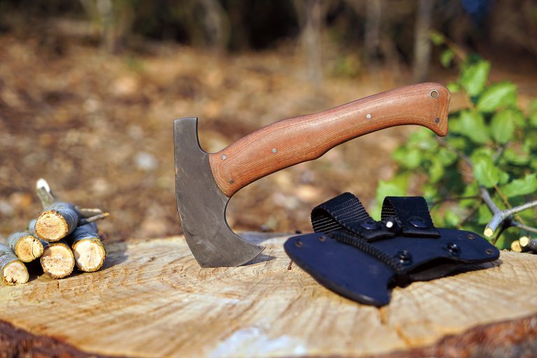 The Best Camp Axe Comparison Test Expedition Portal