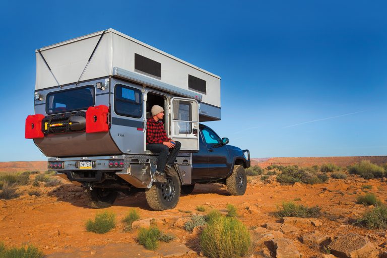 Main Line Overland's Norweld Tacoma - Expedition Portal