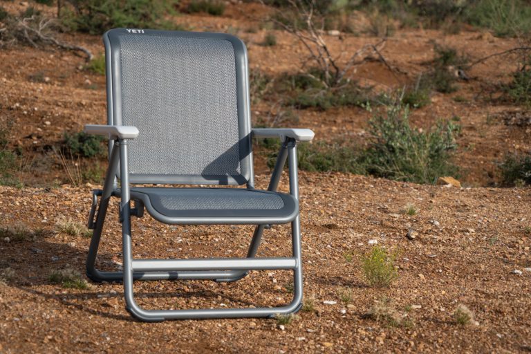 Yeti Hondo Base Camp Chair Review Expedition Portal