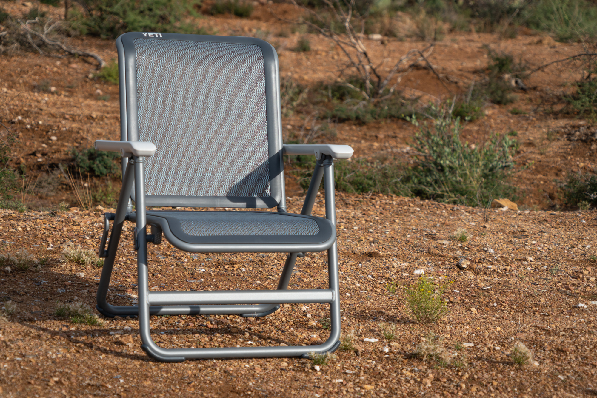Yeti Hondo Base Camp Chair Review - Expedition Portal