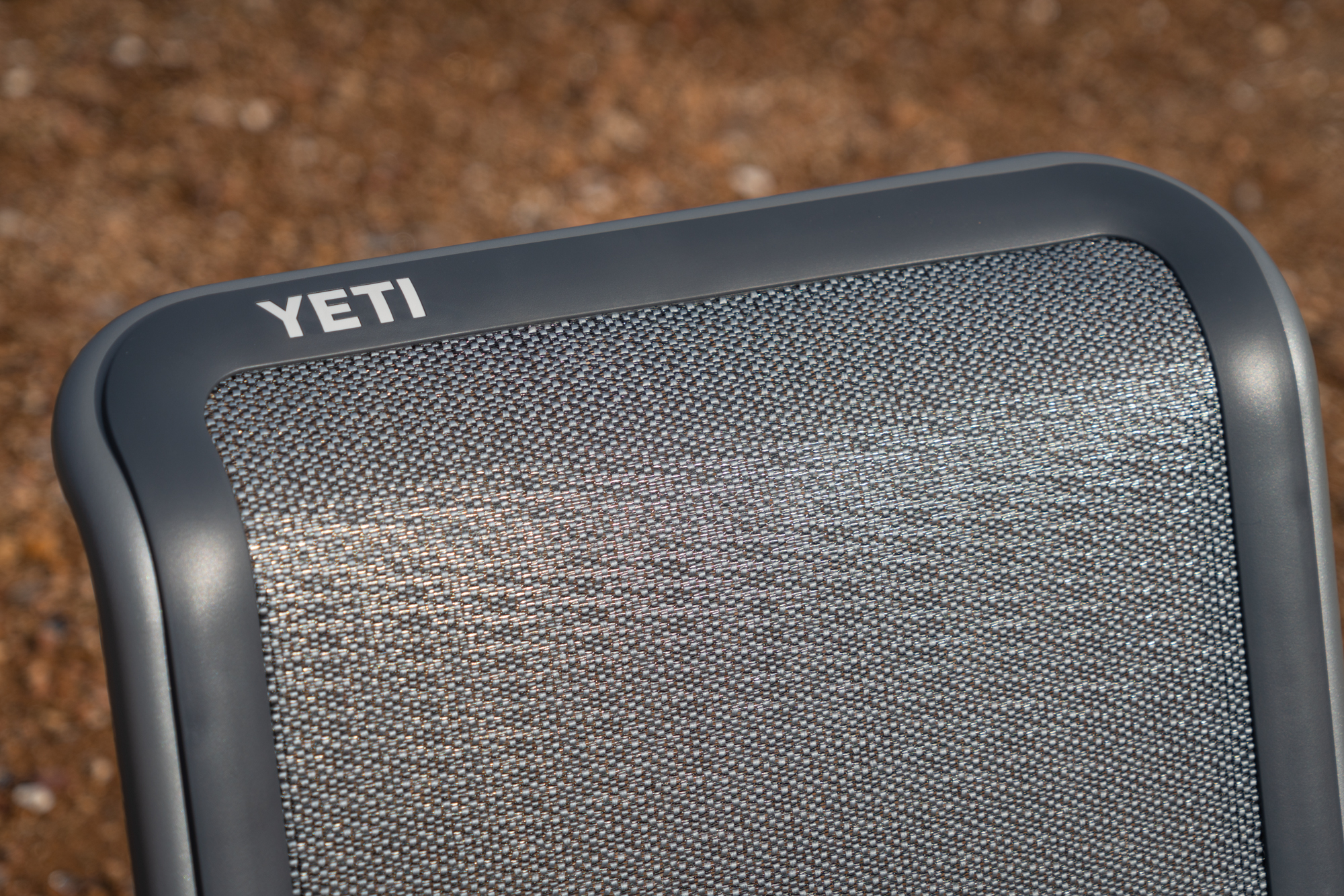 Fit for a Yeti: Hondo Basecamp Chair