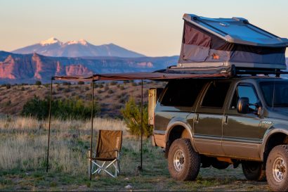 Yeti Hondo Base Camp Chair Review - Expedition Portal