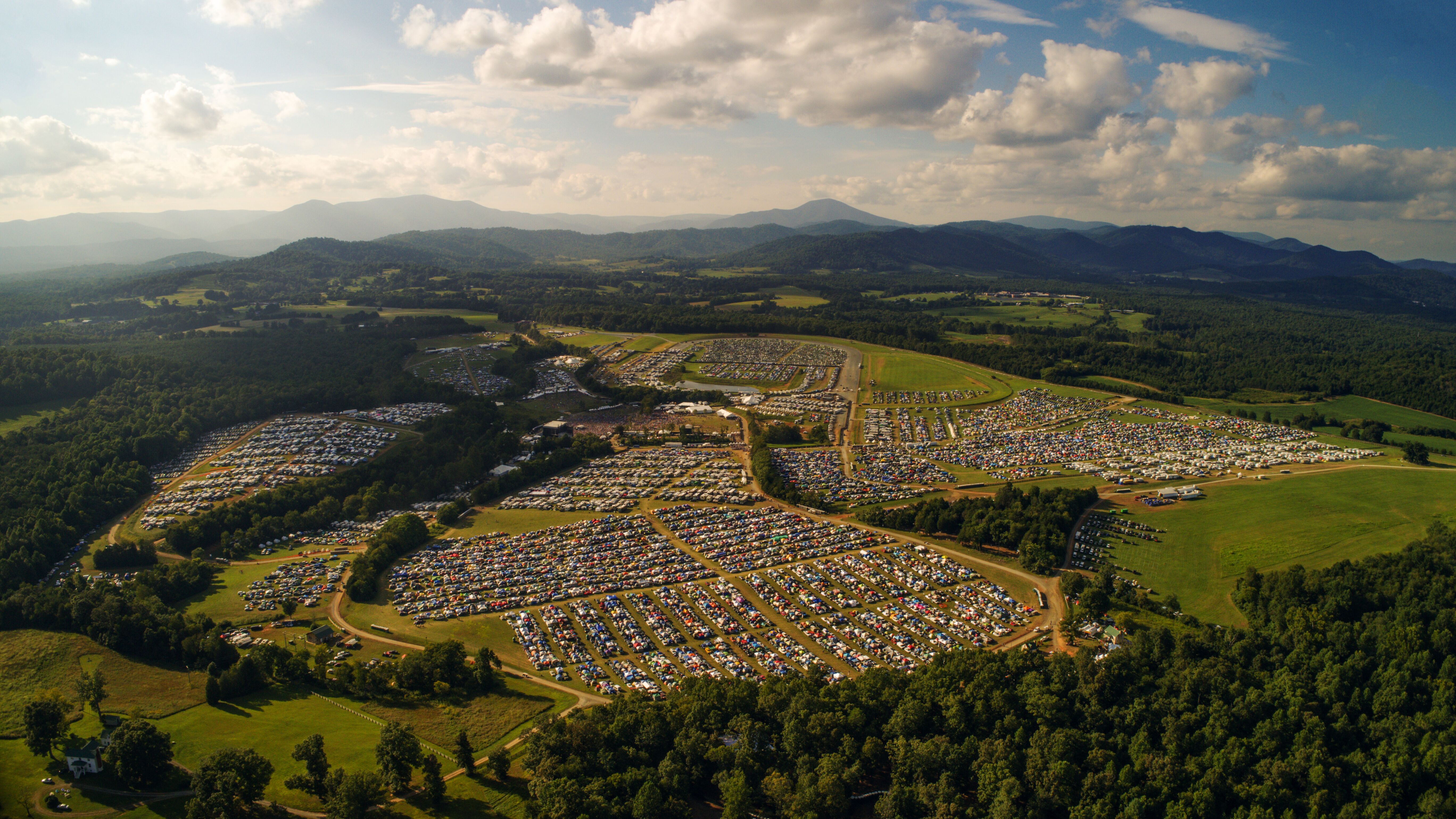 Overland Expo East Moves to Arrington, Virginia and Announces Dates