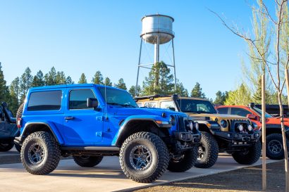 overland expo west 2017 pictures