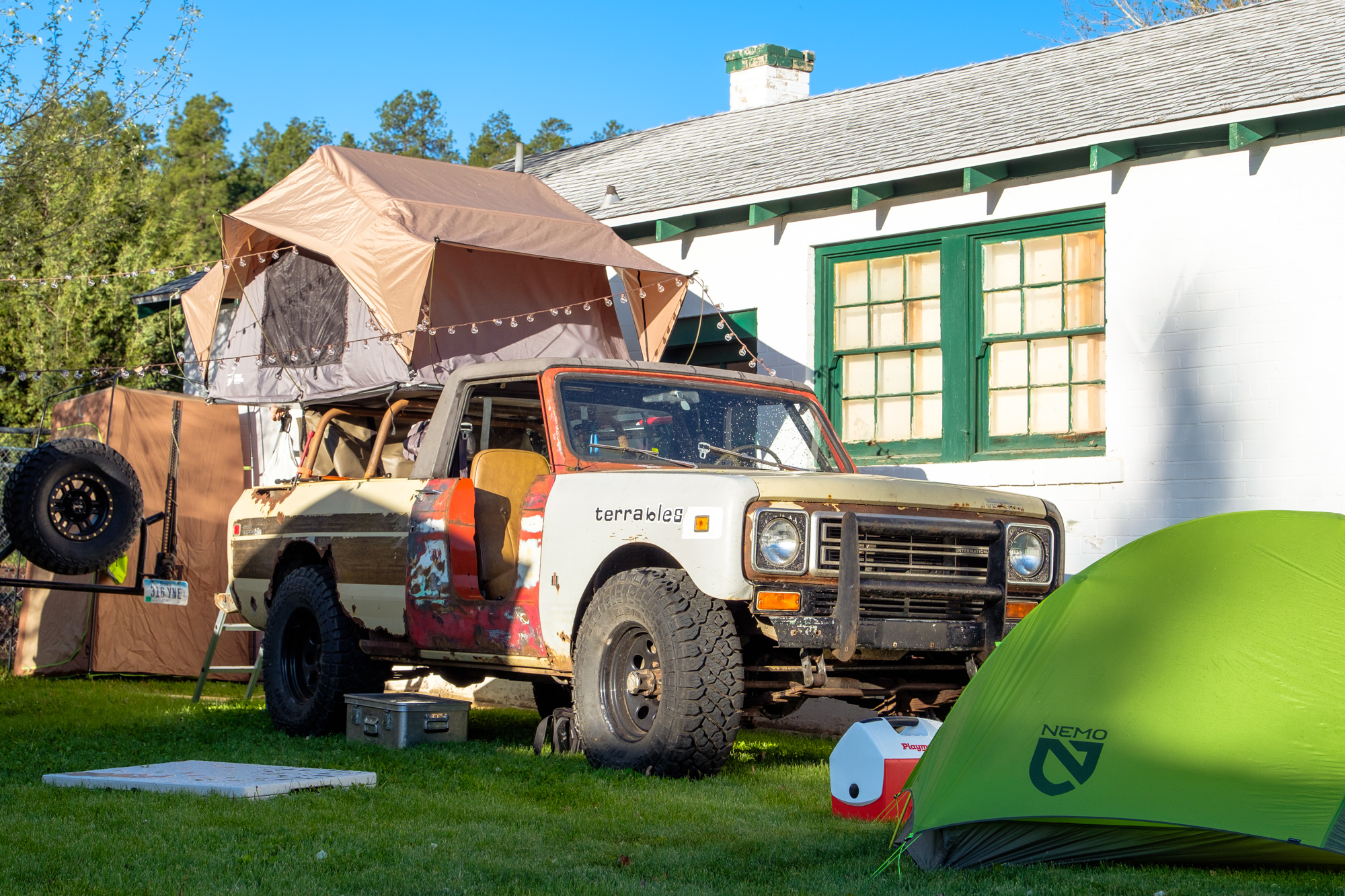 overland expo west 2017 pictures