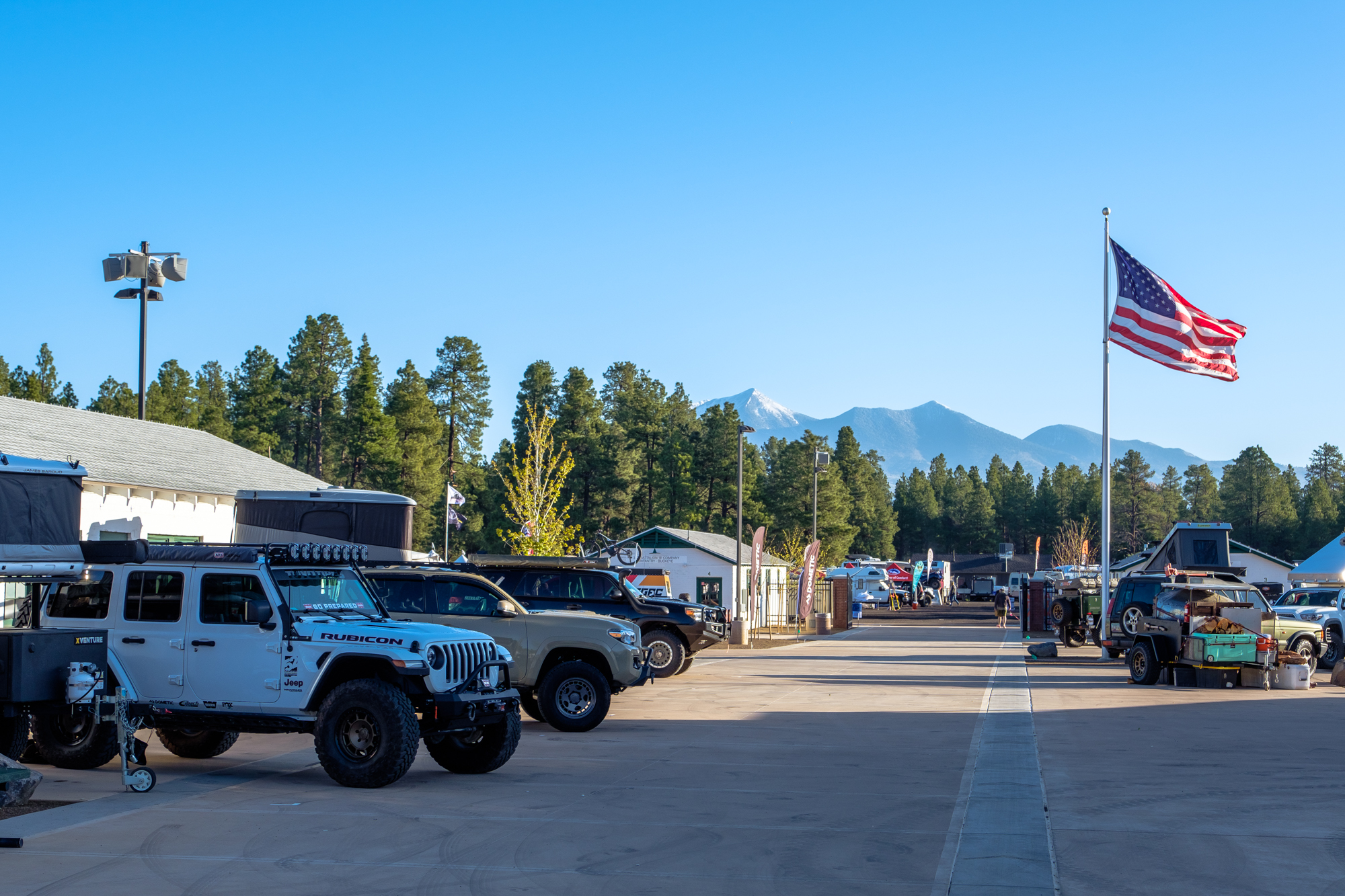 2019 overland expo west vagabond outdoors