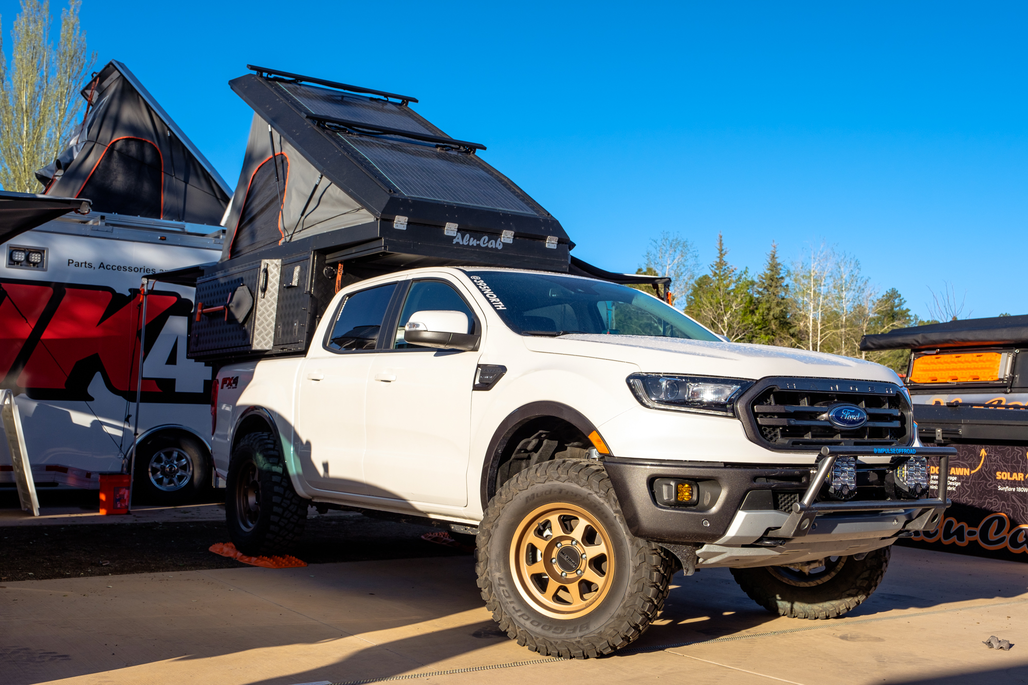 Overland expo west jordatlanta