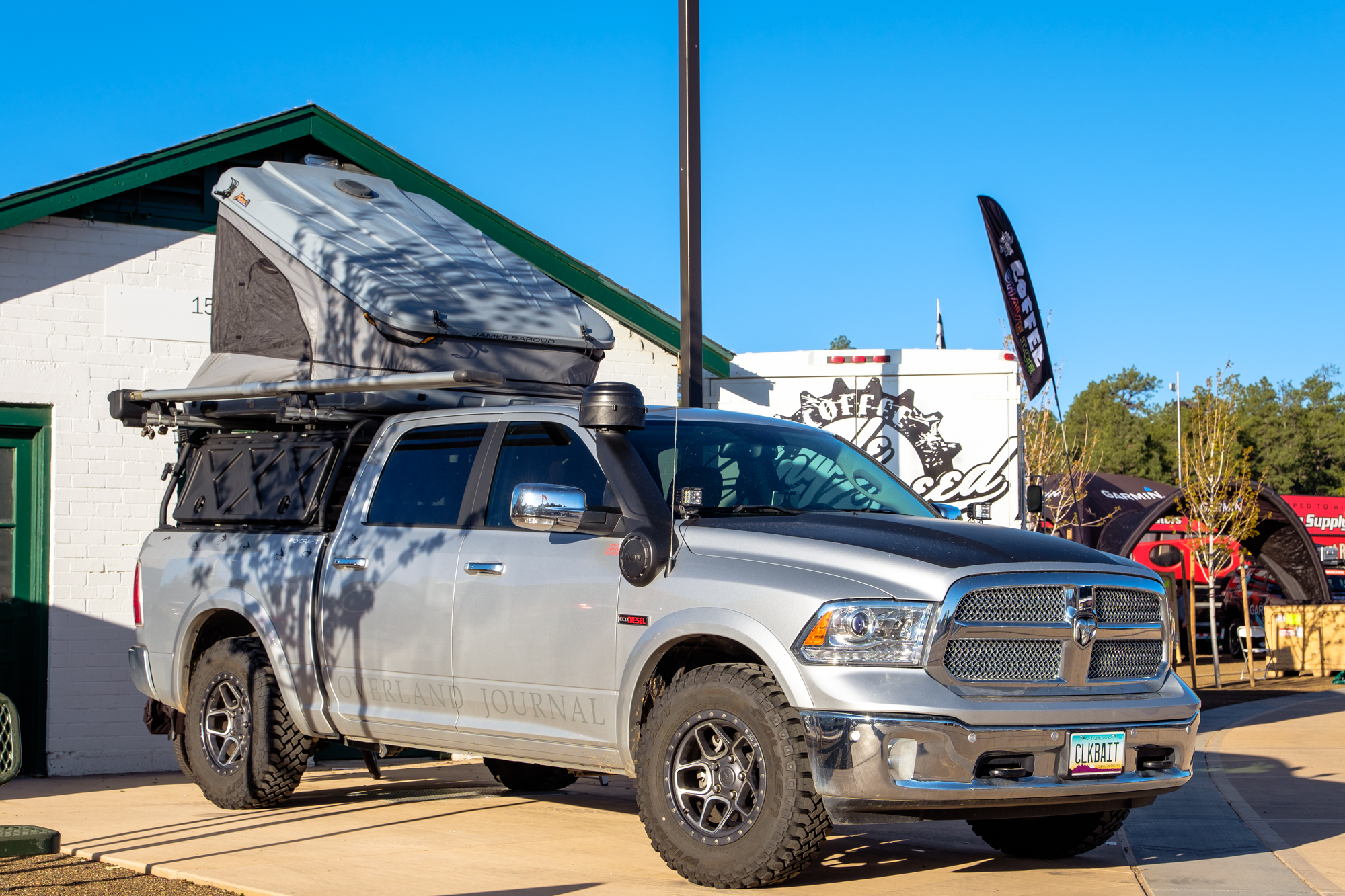 overland expo west 2017 pictures