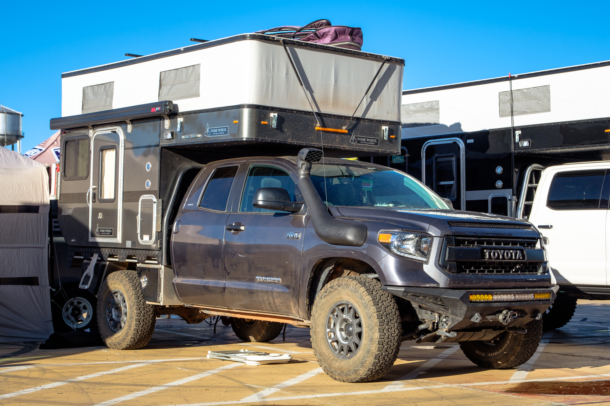 Overland Expo West 2019 A First Look Expedition Portal