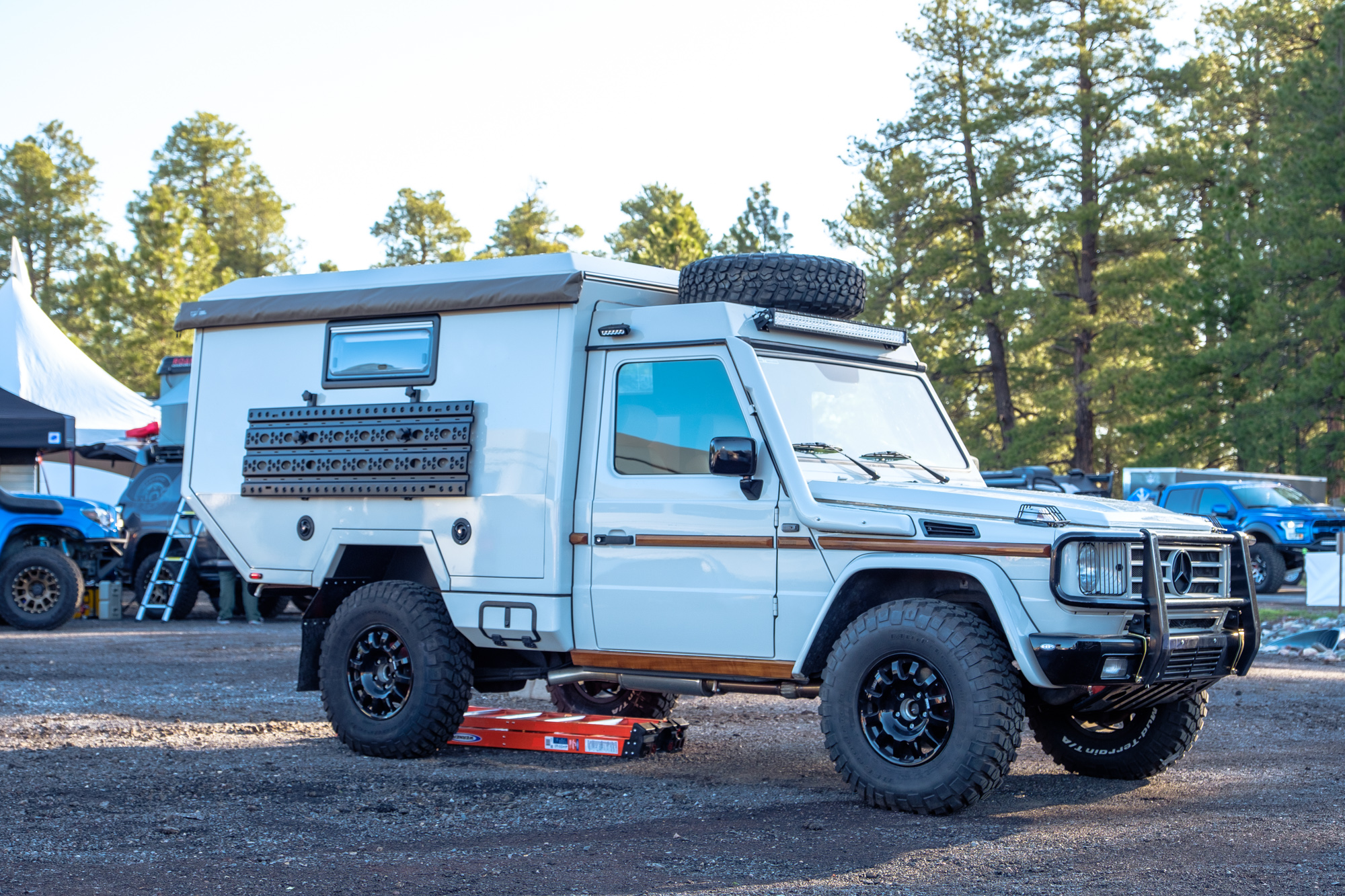 overland expo west 2019 promo code