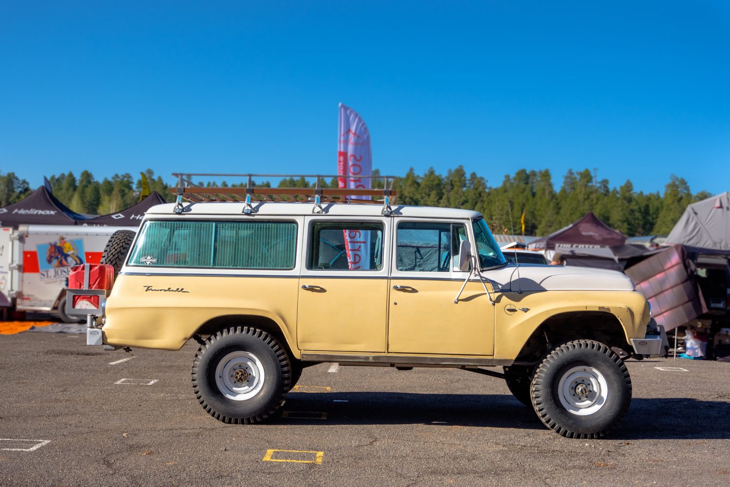 overland expo west shuttle