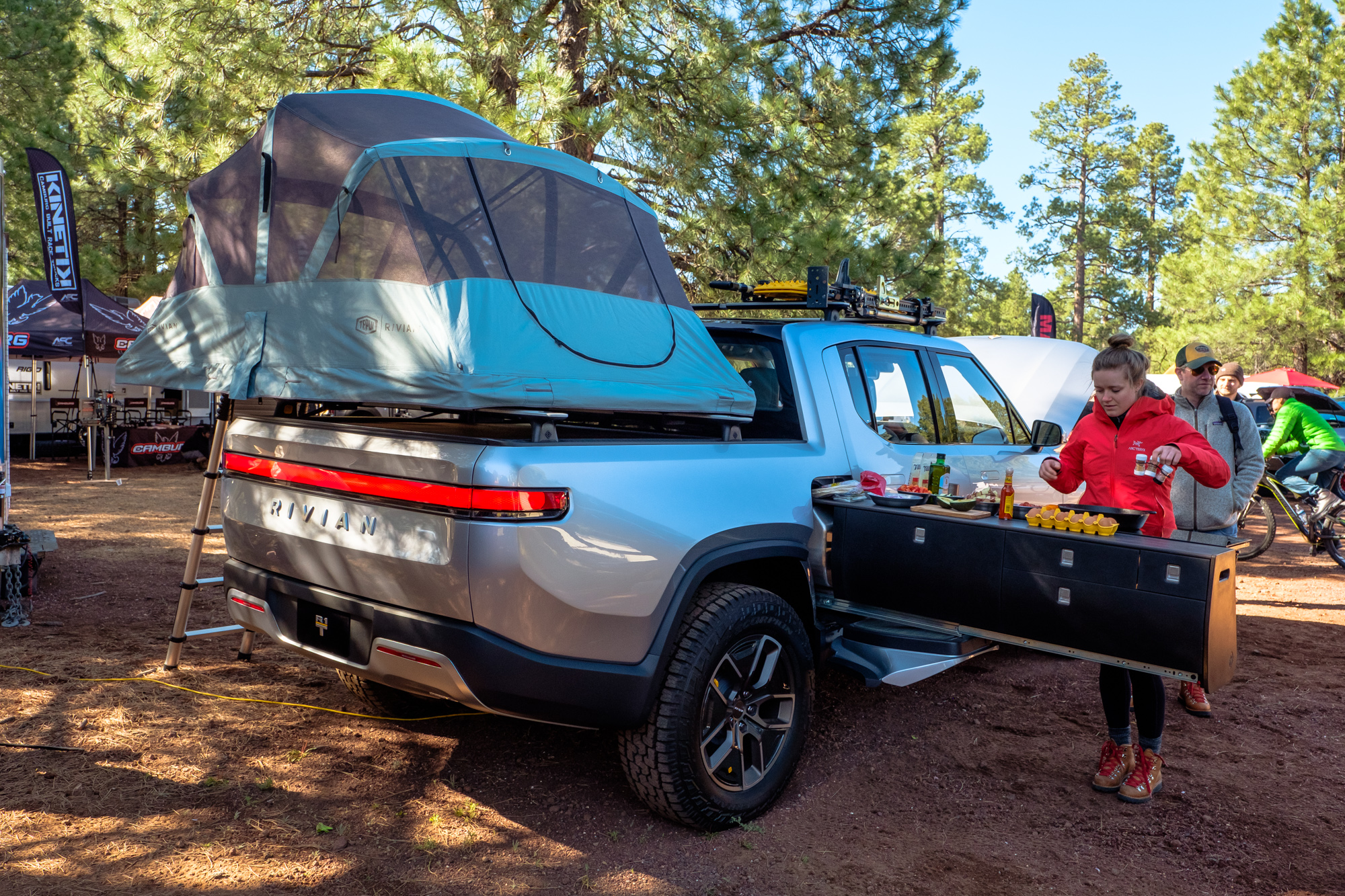 overland expo west 2019 promo code