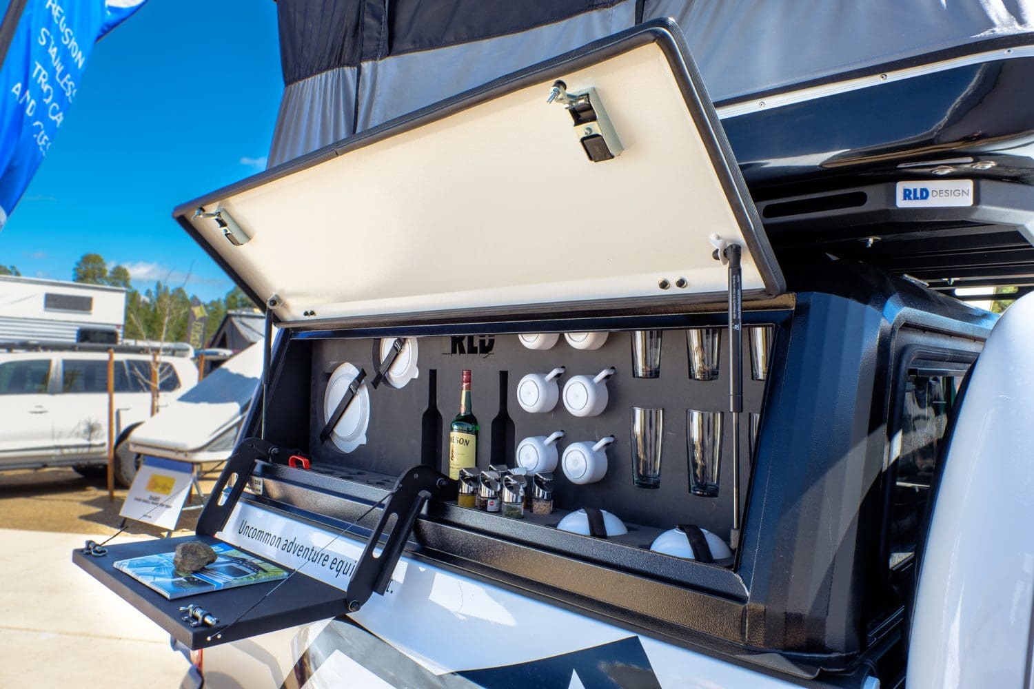 The Coolest Products You Missed At Overland Expo West 2019