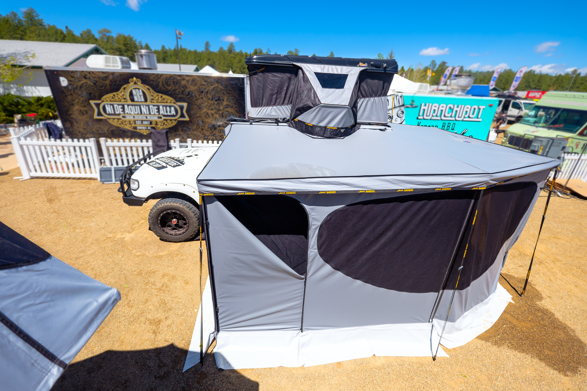 The Coolest Products You Missed At Overland Expo West 2019 Expedition Portal