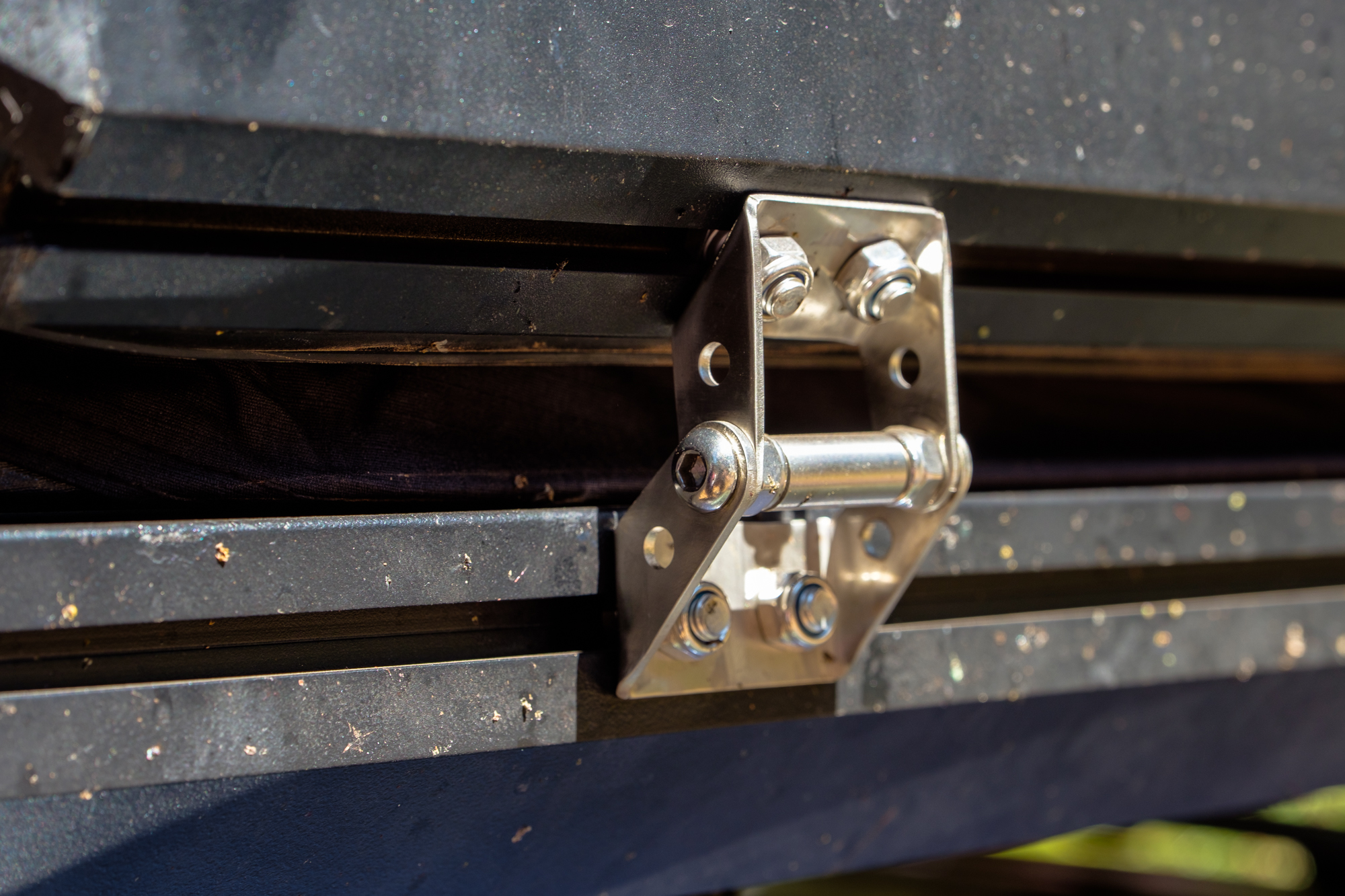 The Coolest Products You Missed At Overland Expo West 2019 Expedition Portal