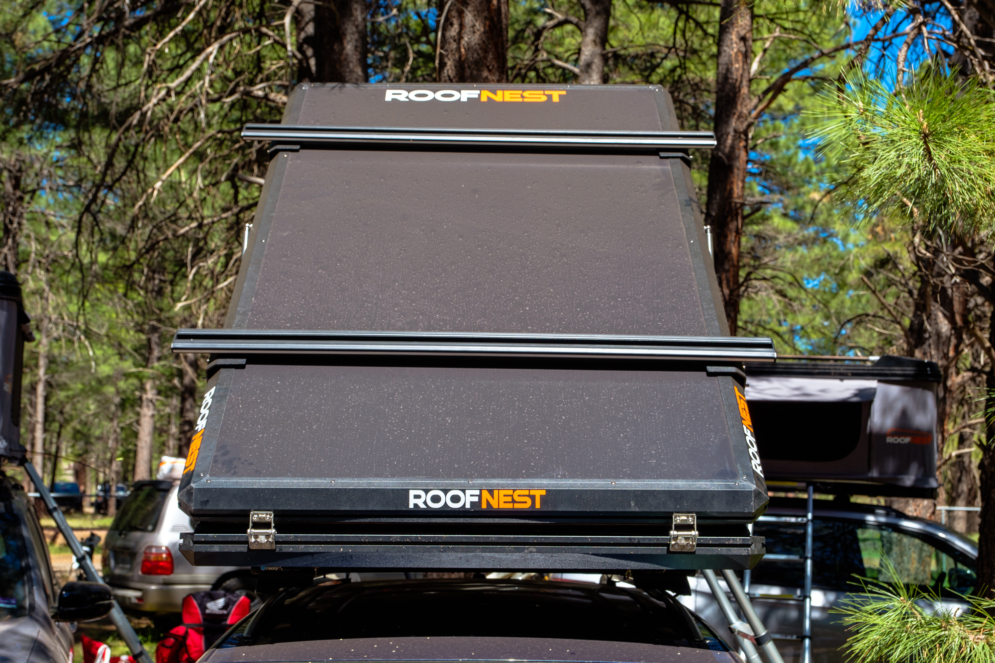 The Coolest Products You Missed At Overland Expo West 2019 Expedition Portal