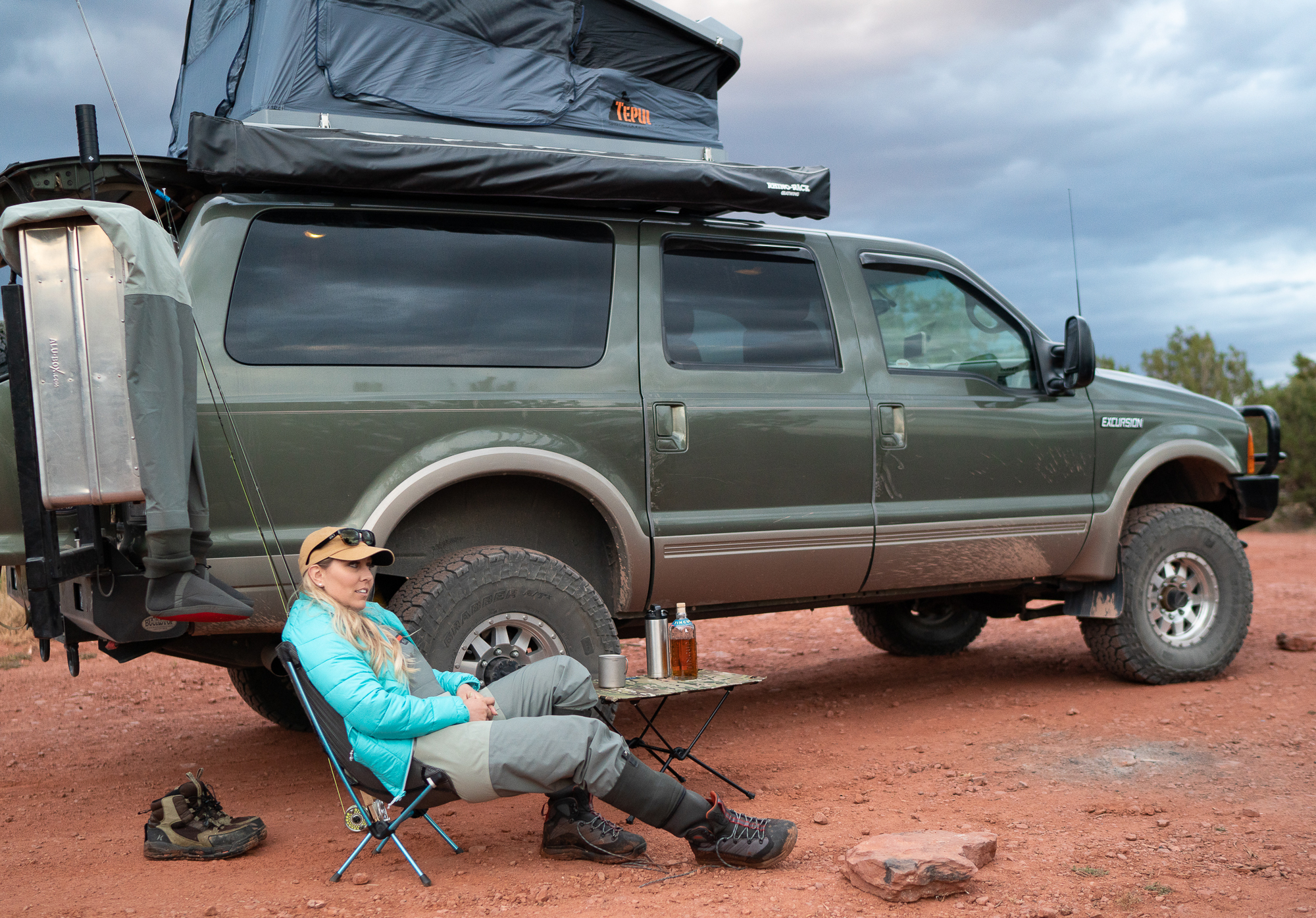 Linger Around The Table, As you realize, Linger Table has a better  Capacity/Weight ratio, and its tabletop has the same area as Big Agnes  tabletop, the Helinox tabletop is a bit larger.