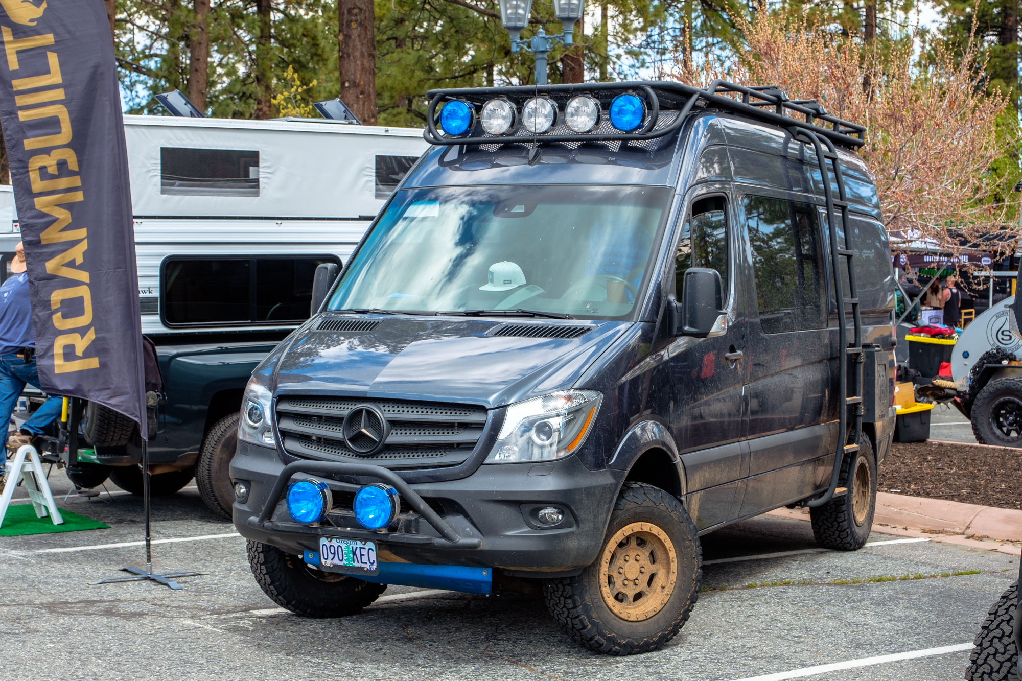 Adventure Van Expo The Free Overland and Van Event You Need To See