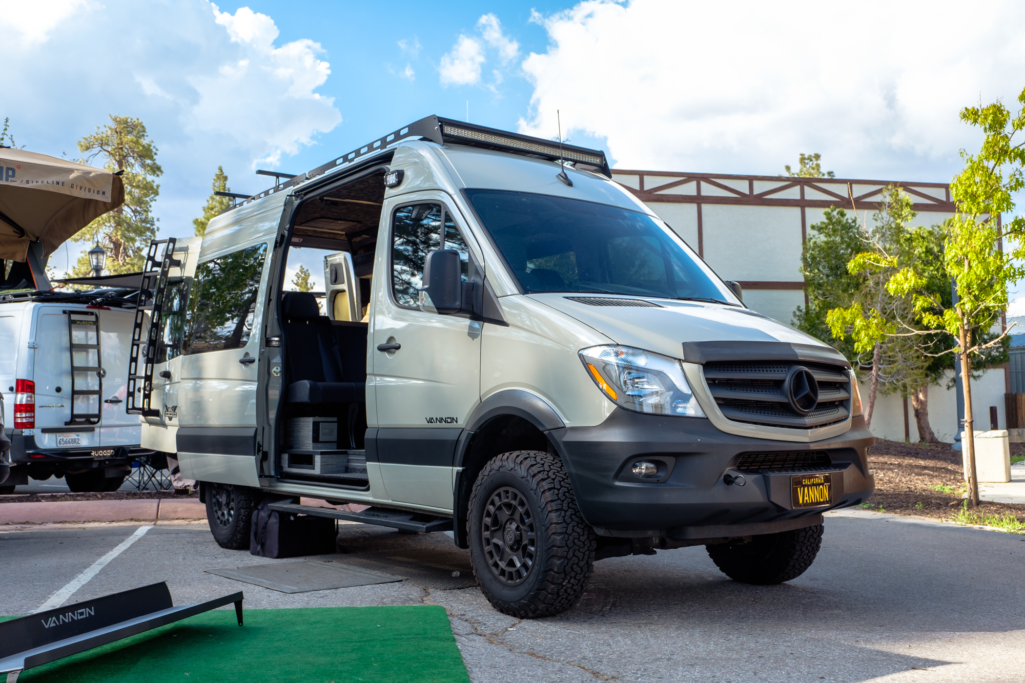 Adventure Van Expo The Free Overland and Van Event You Need To See