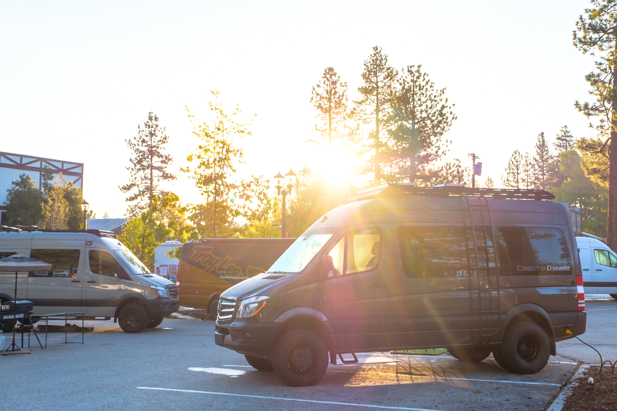 Adventure Van Expo The Free Overland and Van Event You Need To See