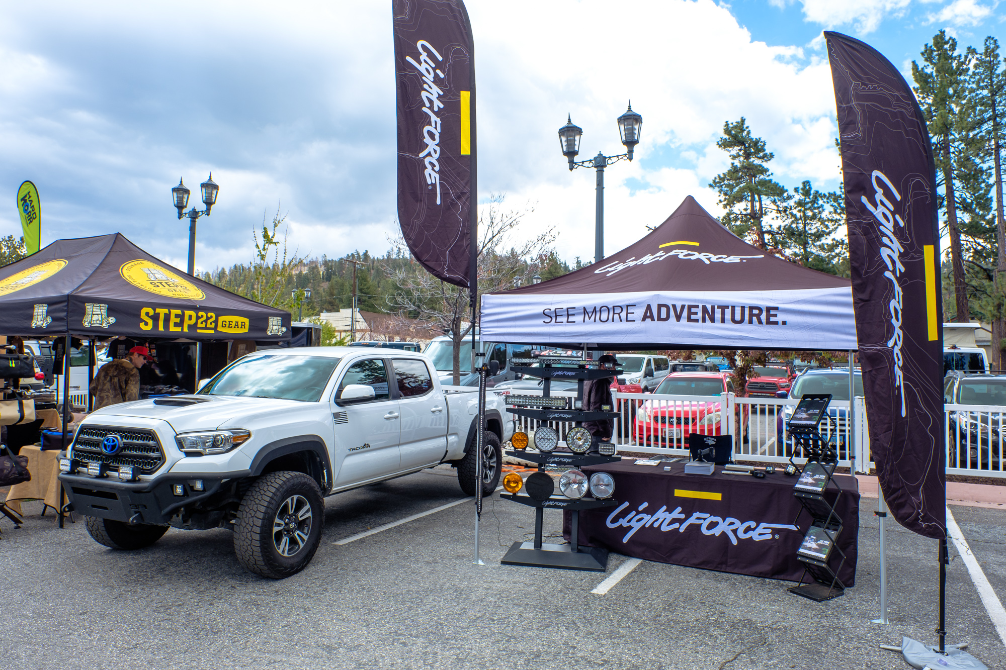 Adventure Van Expo The Free Overland and Van Event You Need To See