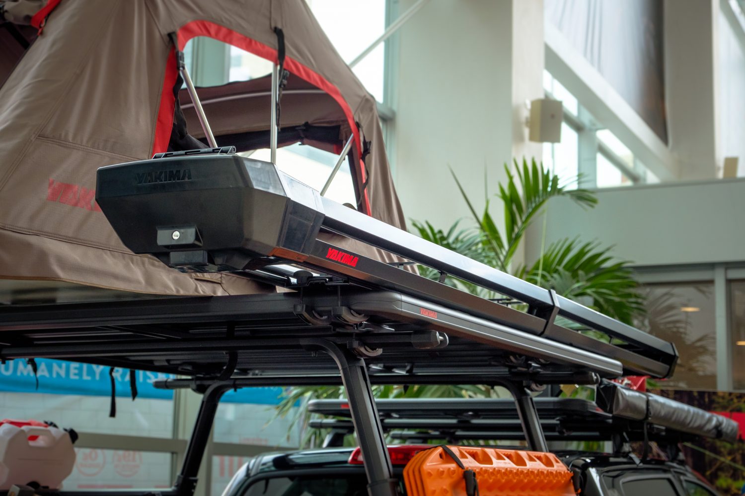 The Newest Overland Gear At Outdoor Retailer 2019 Expedition Portal