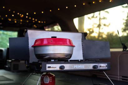 Reviewed: The Omnia Oven We Never Knew We Needed - Expedition Portal